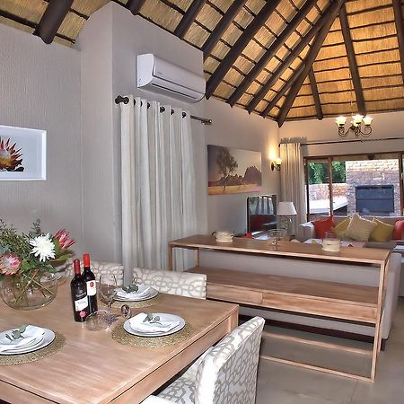 Kruger Park Lodge Unit No. 509 เฮซีวิว ภายนอก รูปภาพ