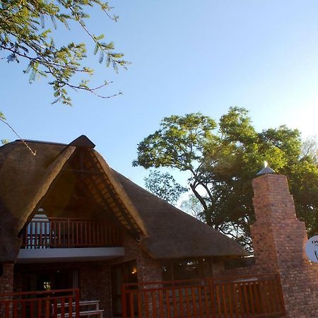 Kruger Park Lodge Unit No. 509 เฮซีวิว ภายนอก รูปภาพ