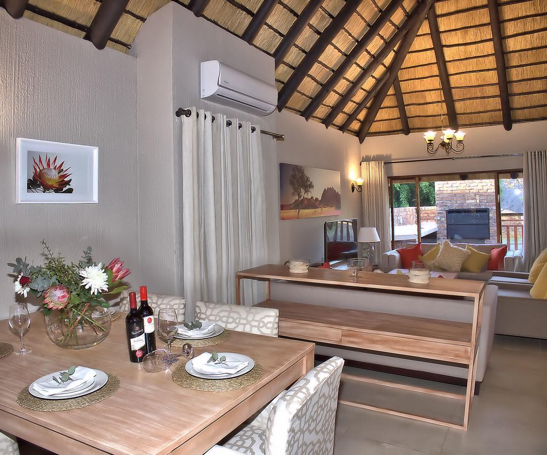 Kruger Park Lodge Unit No. 509 เฮซีวิว ภายนอก รูปภาพ