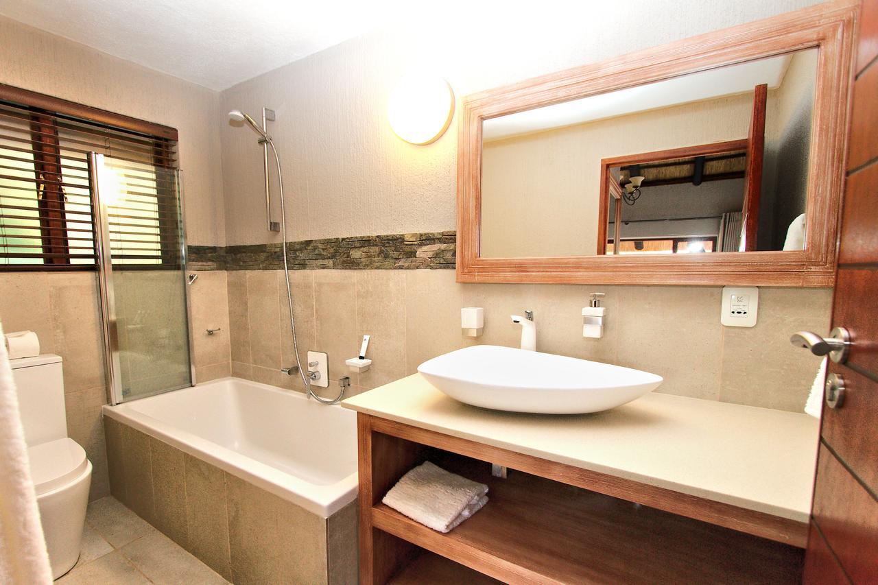 Kruger Park Lodge Unit No. 509 เฮซีวิว ภายนอก รูปภาพ