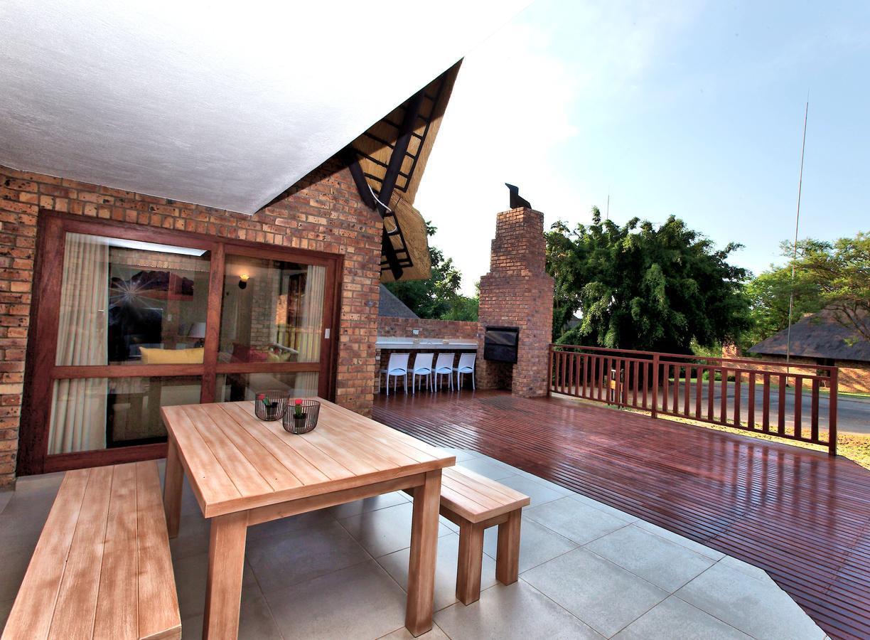 Kruger Park Lodge Unit No. 509 เฮซีวิว ภายนอก รูปภาพ