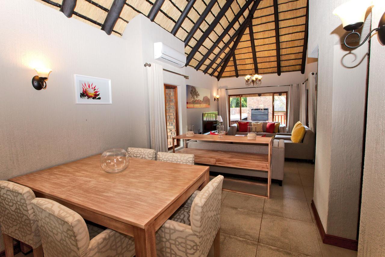 Kruger Park Lodge Unit No. 509 เฮซีวิว ภายนอก รูปภาพ