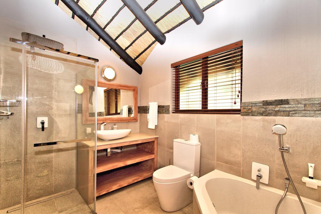 Kruger Park Lodge Unit No. 509 เฮซีวิว ภายนอก รูปภาพ