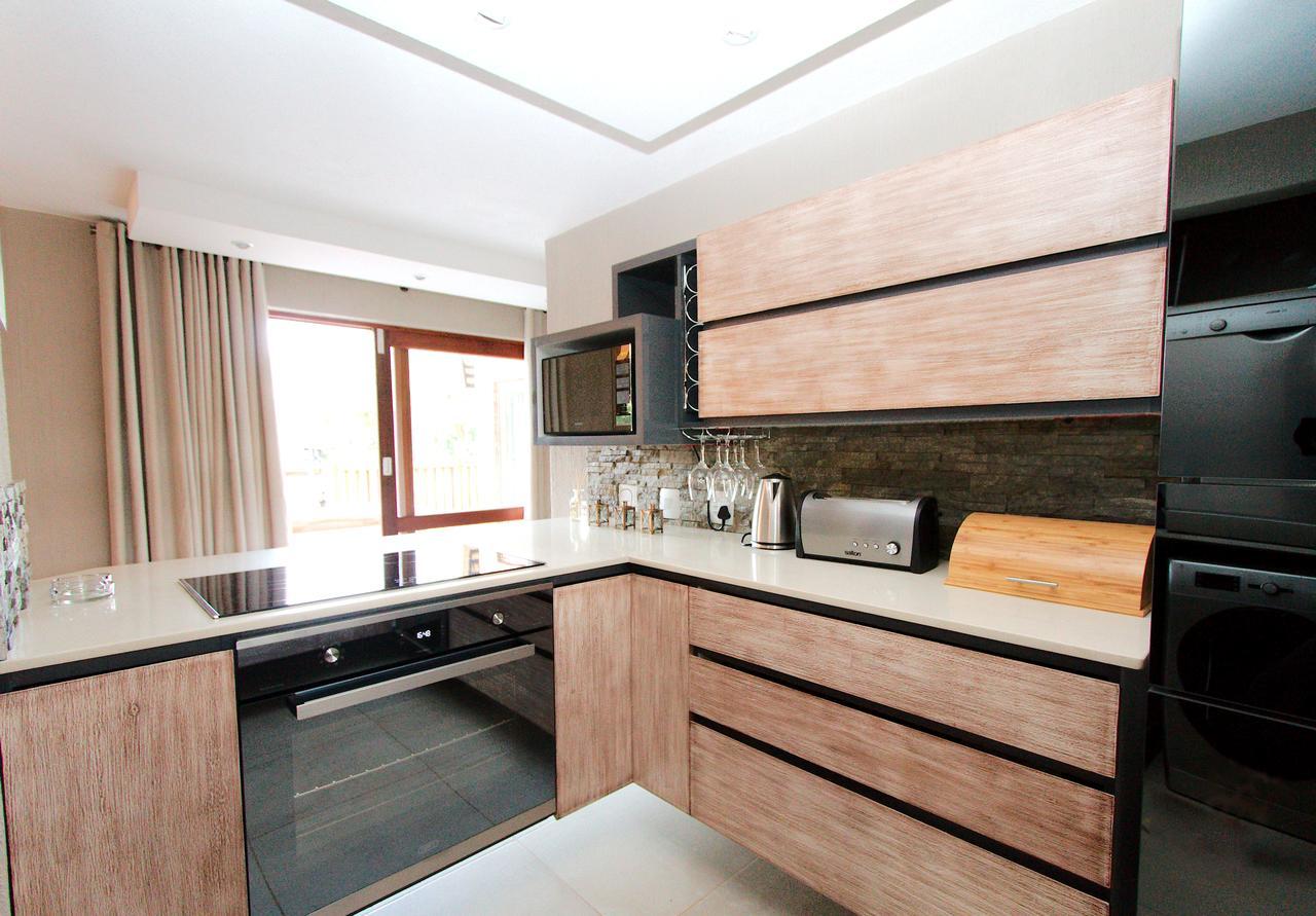Kruger Park Lodge Unit No. 509 เฮซีวิว ภายนอก รูปภาพ