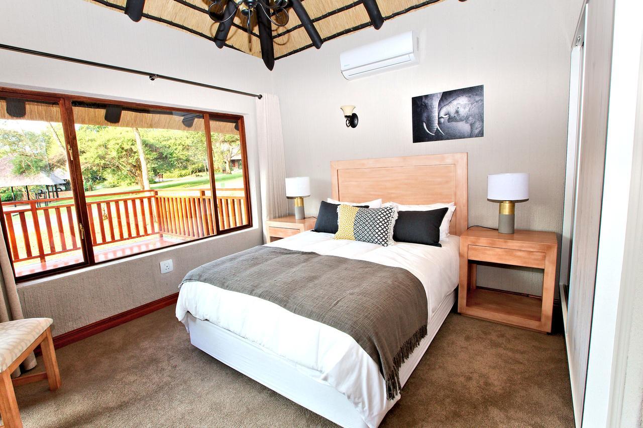 Kruger Park Lodge Unit No. 509 เฮซีวิว ภายนอก รูปภาพ