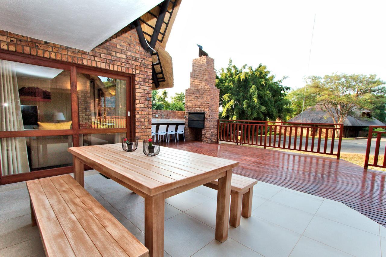Kruger Park Lodge Unit No. 509 เฮซีวิว ภายนอก รูปภาพ