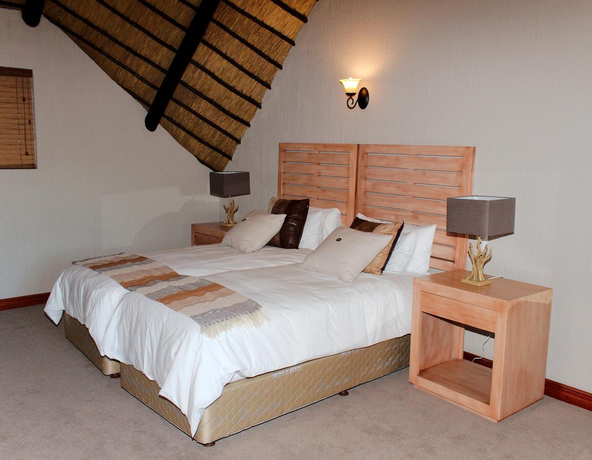 Kruger Park Lodge Unit No. 509 เฮซีวิว ภายนอก รูปภาพ