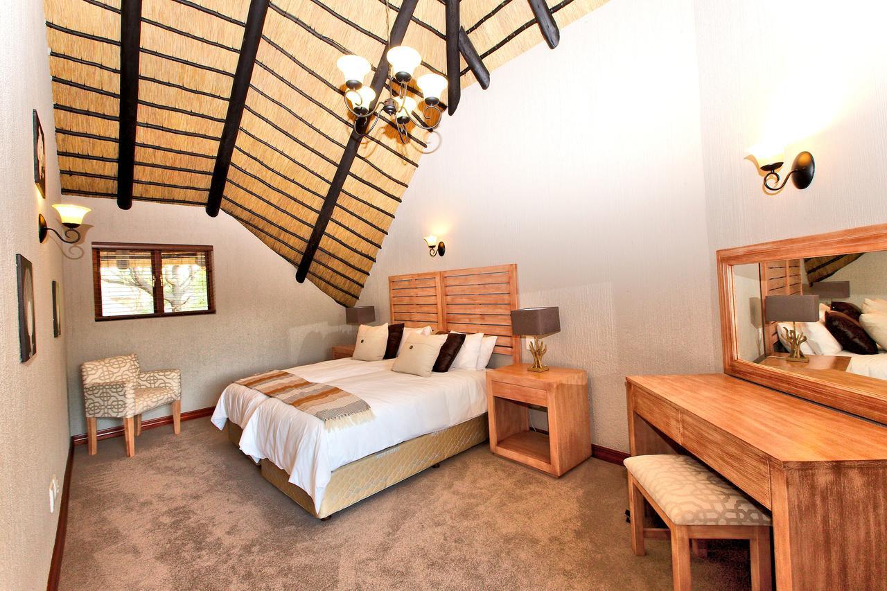Kruger Park Lodge Unit No. 509 เฮซีวิว ภายนอก รูปภาพ