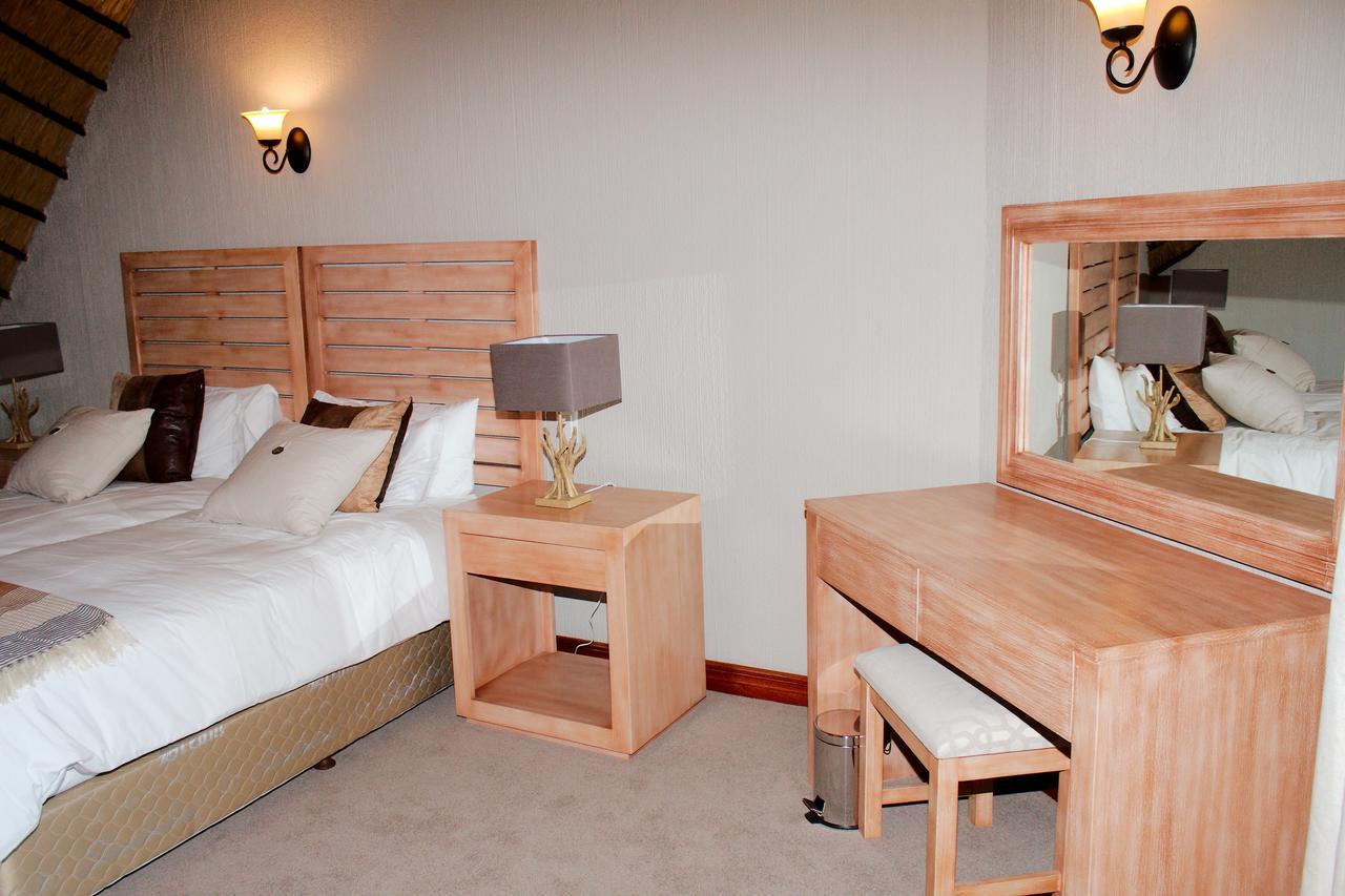 Kruger Park Lodge Unit No. 509 เฮซีวิว ภายนอก รูปภาพ